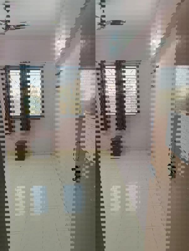 2 BHK + Pooja Room 978 Sq.Ft. Apartment in Sai Puram Building