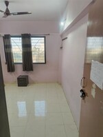 2 BHK + Pooja Room 978 Sq.Ft. Apartment in Sai Puram Building