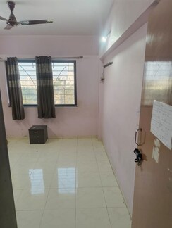 2 BHK + Pooja Room Apartment For Sale in Sai Puram Building
