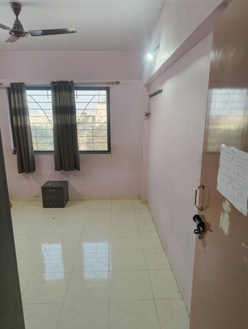 Room in 2 BHK Apartment at Sai Puram Building, Dhayari – for Sale