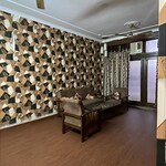 2 BHK 1100 Sq.Ft. Builder Floor in Kalkaji