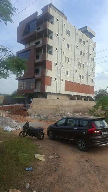  Office Space For Rent in Adibatla