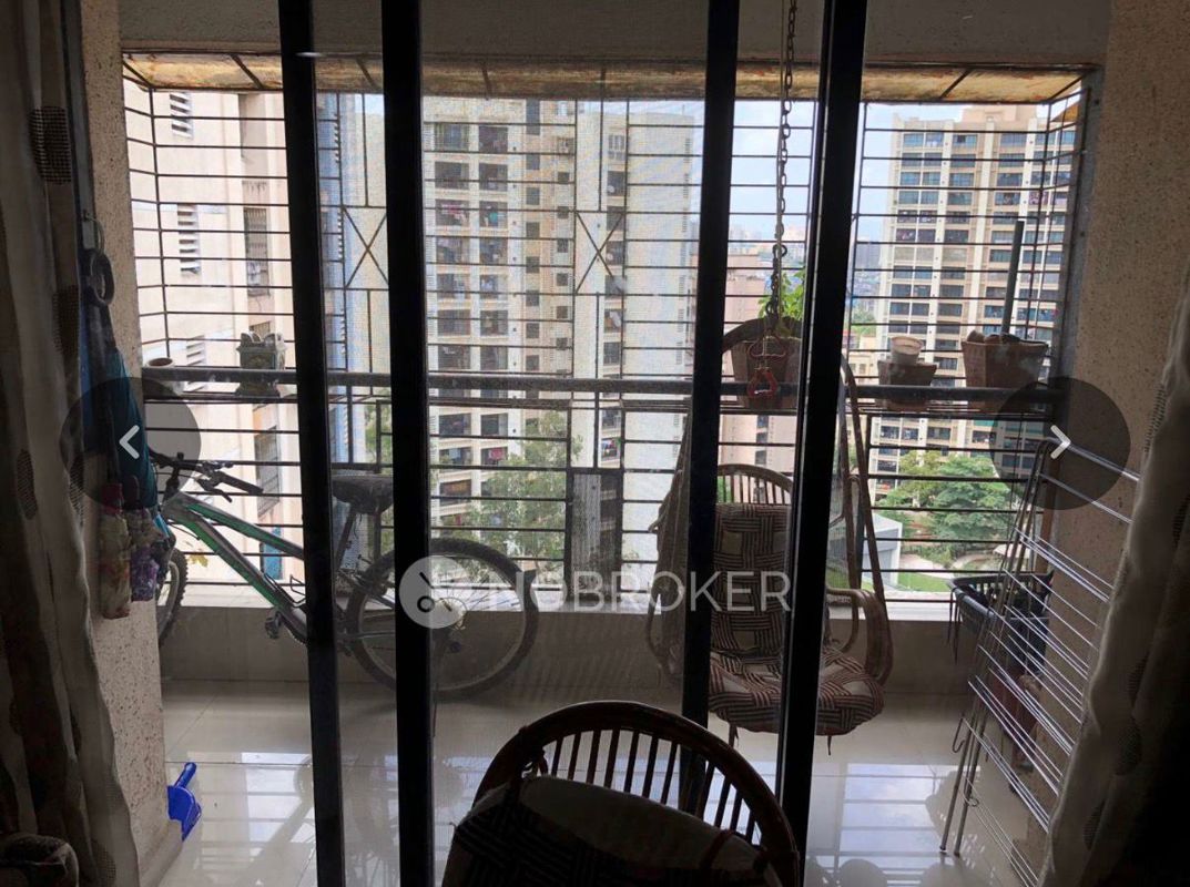2 BHK 700 Sq.Ft. Apartment in Gala Pride Park