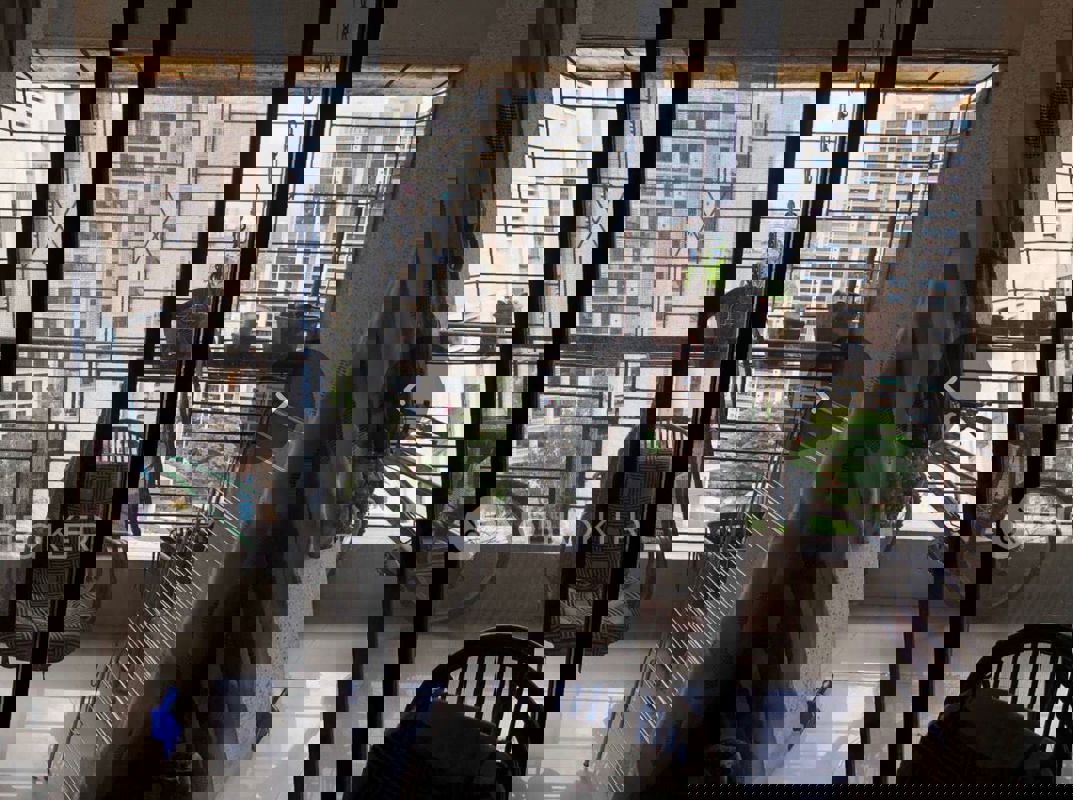 2 BHK Apartment For Rent in Gala Pride Park