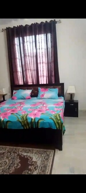 2 BHK Apartment For Rent in Nest Floor I, Green Fields Colony