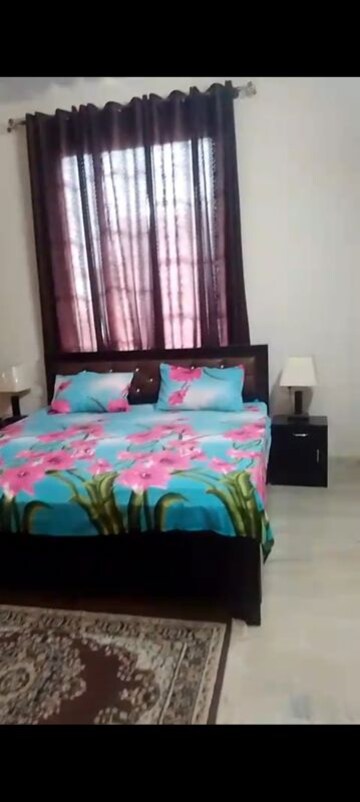 2 BHK Apartment For Rent in Nest Floor I, Green Fields Colony