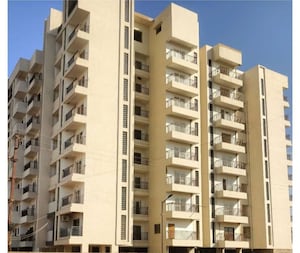 2 BHK Apartment – Exterior View View at Mahadeo Ghat Road - for Sale