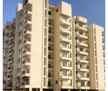 2 BHK Apartment – Exterior View View at Mahadeo Ghat Road - for Sale