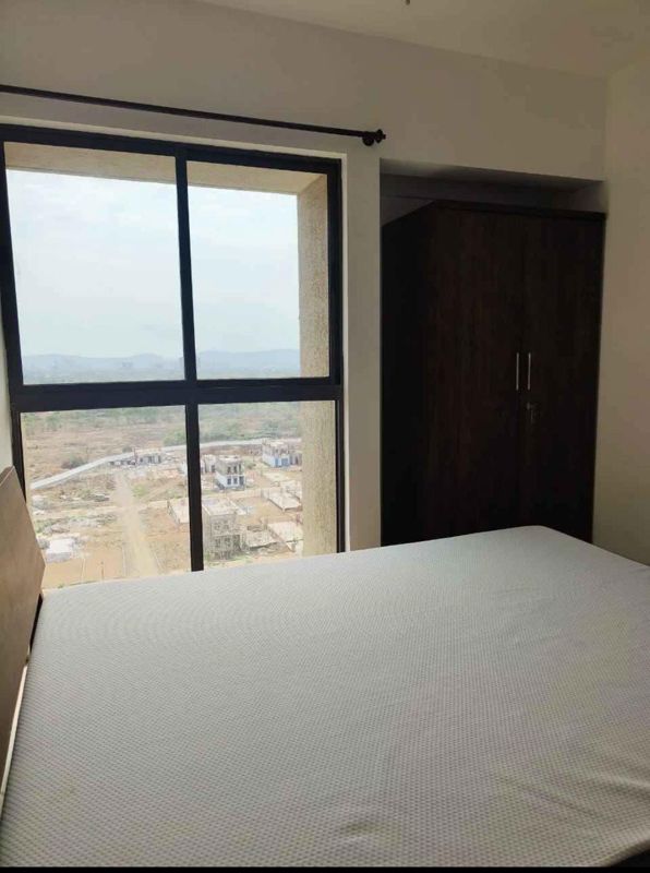 1 BHK + Pooja Room 495 Sq.Ft. Apartment in Swaminath Swara Emerald