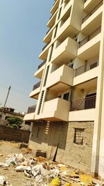 2 BHK 1054 Sq.Ft. Apartment in Mahadeo Ghat Road