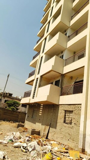 2 BHK Apartment – Exterior View View at Mahadeo Ghat Road - for Sale