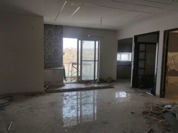 Room in 3 BHK Builder Floor at Kakatiya Hills, Jubilee Hills – for Rent