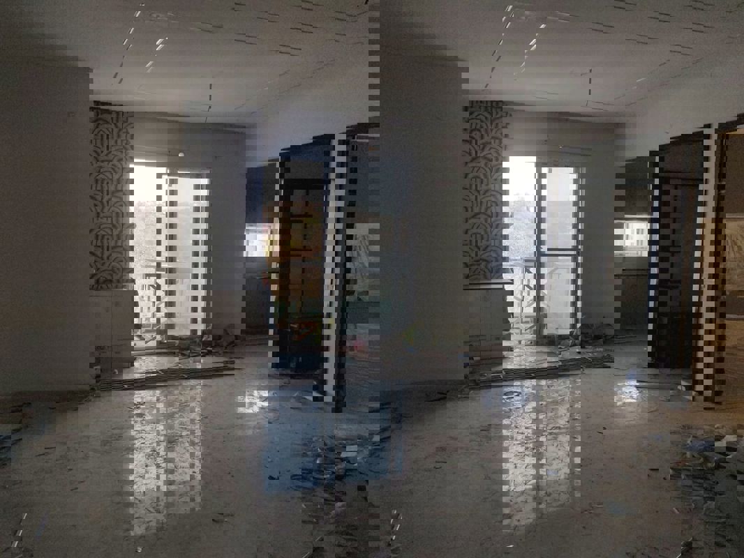 3 BHK + Pooja Room Builder Floor For Rent in Kakatiya Hills