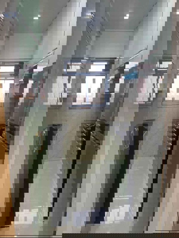 2 BHK + Pooja Room Apartment For Rent in Dombivli East