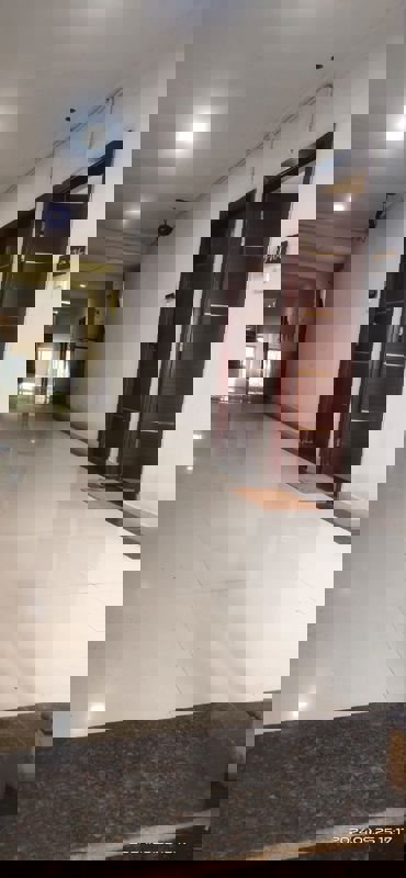 2 BHK Apartment For Sale in Mahadeo Ghat Road