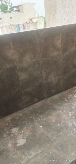 Balcony in 2 BHK Apartment at Mahadeo Ghat Road – for Sale