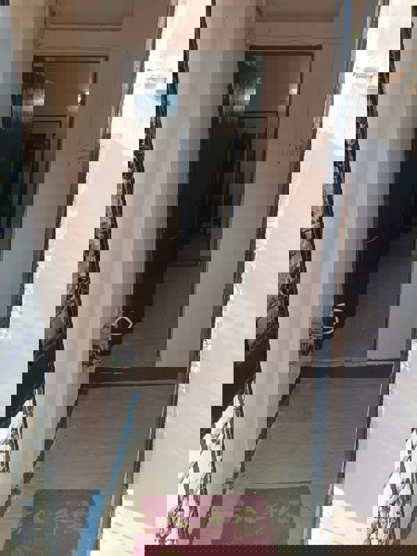 1.5 BHK 700 Sq.Ft. Apartment in Golden Nest Apartments Sector 68