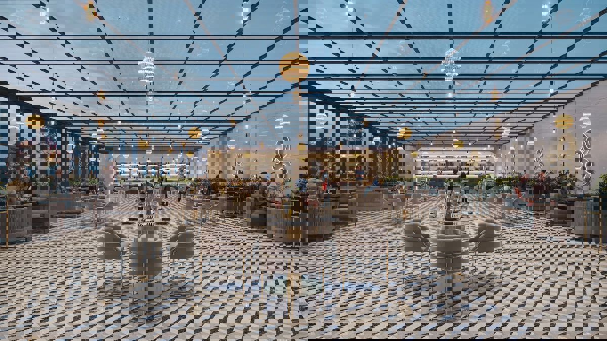 Office Space For Sale in Wagle Industrial Estate