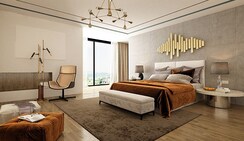 3 BHK Builder Floor For Sale in Sector 107