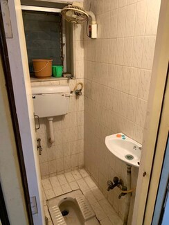2 BHK + Study Room Apartment For Rent in Nityanand Baug