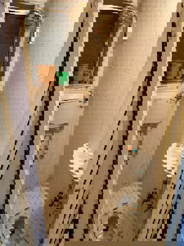 2 BHK + Study Room Apartment For Rent in Nityanand Baug