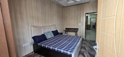3 BHK + Pooja Room Builder Floor For Rent in Canal Road