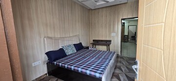 Bedroom in 3 BHK Builder Floor at Canal Road – for Rent