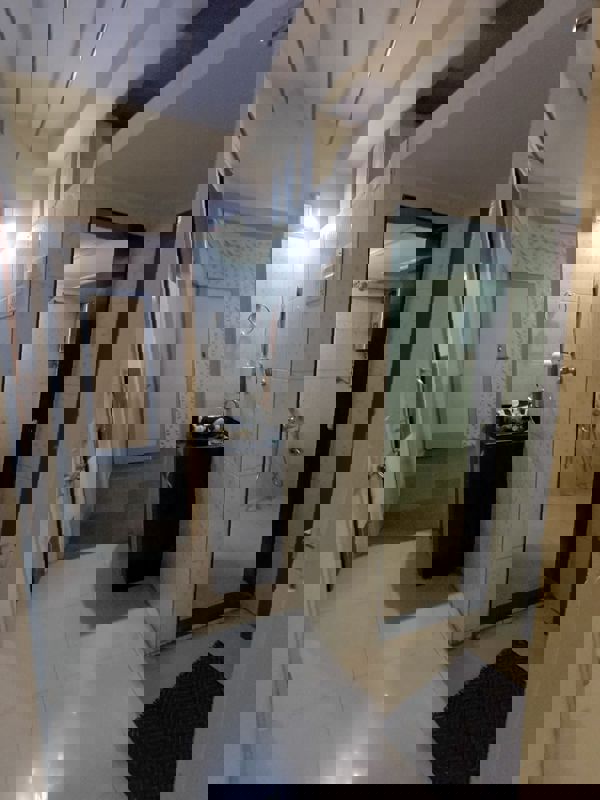 1 BHK Apartment For Rent in Charai