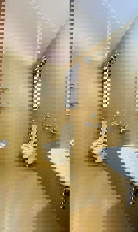 2 BHK + Pooja Room Apartment For Rent in Dombivli East