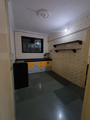 Kitchen in 1 BHK Apartment at Charai – for Rent