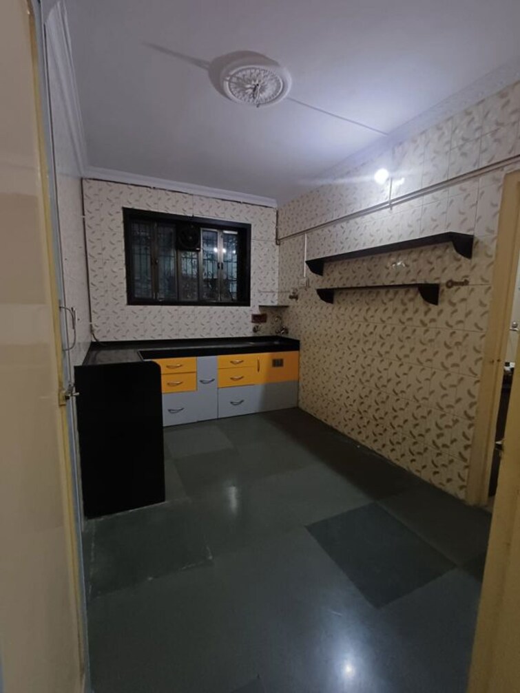 Kitchen, charai 1 Bedroom 500 Sq.Ft. Apartment In Charai Thane 9896579