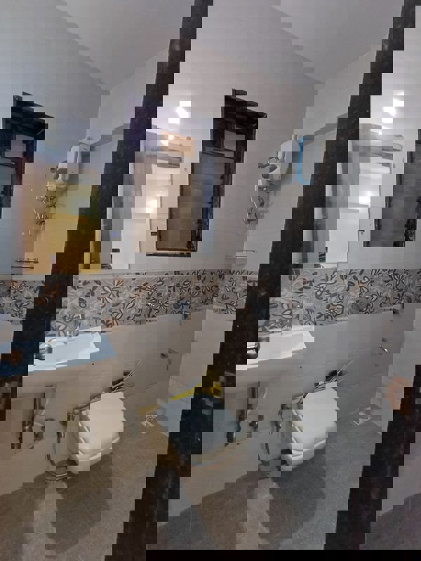 1 BHK Apartment For Rent in Vartak Nagar