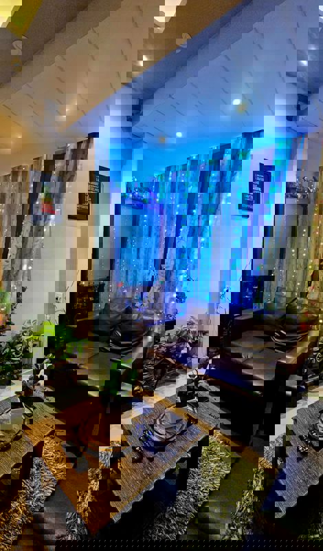 2 BHK Apartment For Rent in Dimples La Bellezza