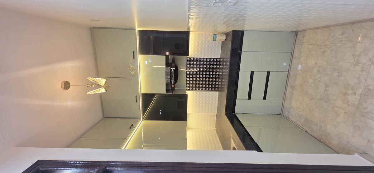 2 BHK + Extra Room Builder Floor For Rent in Vishwas Park