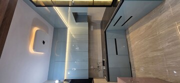 Kitchen in 3 BHK Builder Floor at Vishwas Park – for Rent