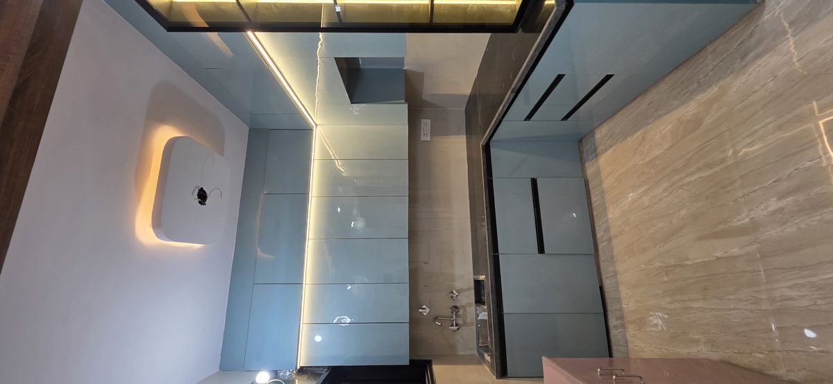 3 BHK + Extra Room Builder Floor For Rent in Vishwas Park