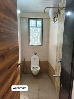 2 BHK Apartment For Rent in Varada Heramb