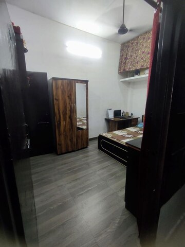 Bedroom in 2 BHK Independent House at Indira Nagar – for Rent