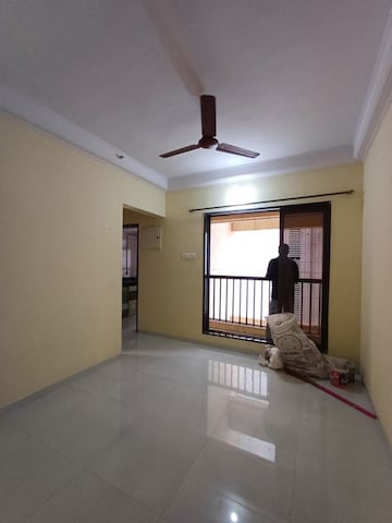 1 BHK Apartment For Rent in Vartak Nagar