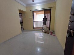 1 BHK Apartment For Rent in Vartak Nagar