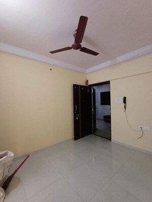 Living Room in 1 BHK Apartment at Vartak Nagar – for Rent