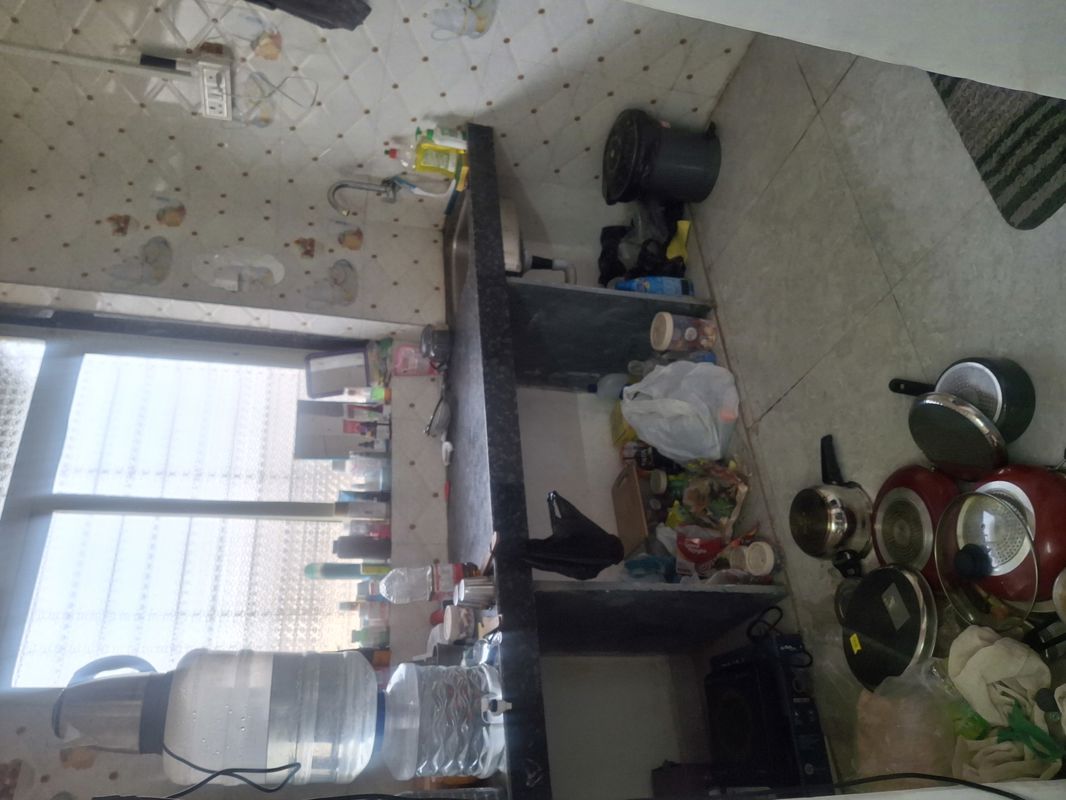 1 RkApartment For Rent in Ghansoli