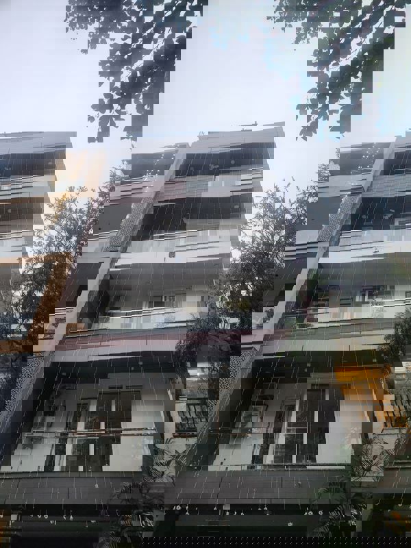 1 RkBuilder Floor For Rent in Sector 40