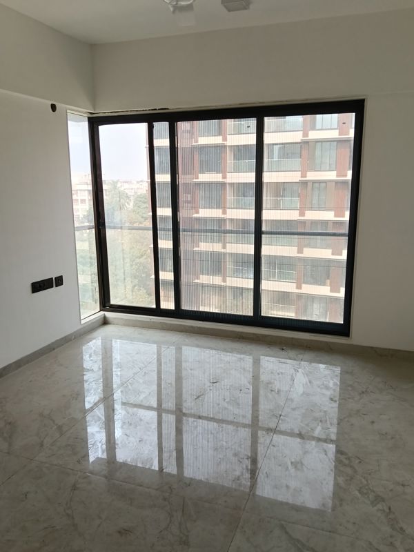 3 BHK Apartment For Sale in Forishna Nav Chetna