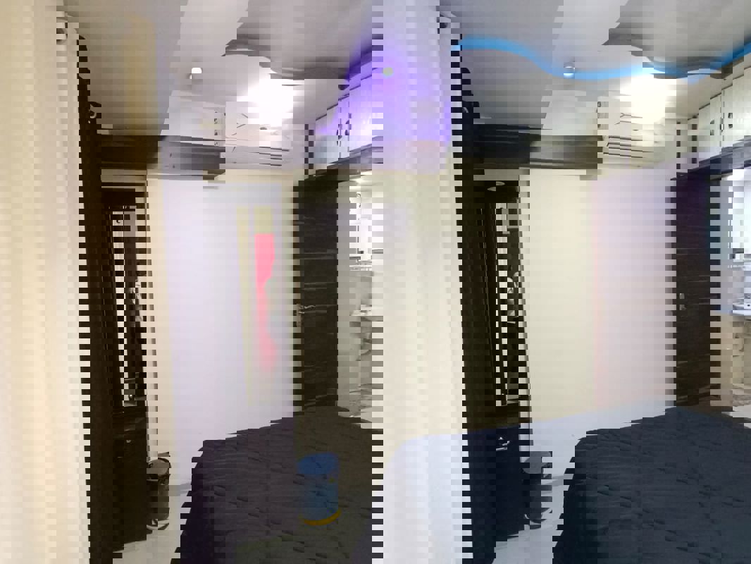 1 Rk  380 Sq.Ft. Apartment in Gundecha Greens