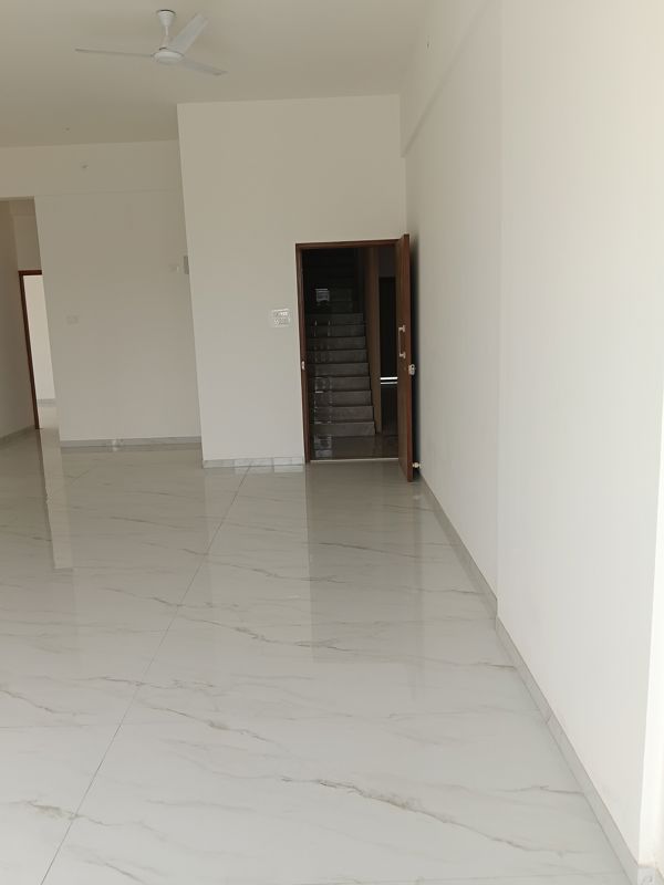 3 BHK 1131 Sq.Ft. Apartment in New Saket Apartment