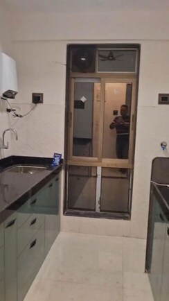 1 BHK Apartment For Rent in Gundecha Greens