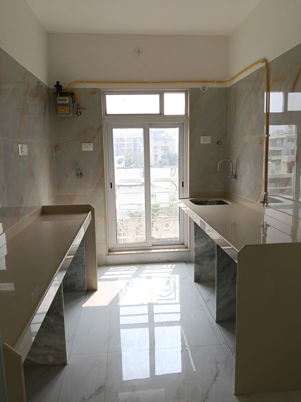 2 BHK Apartment For Sale in Anuraag Apartment