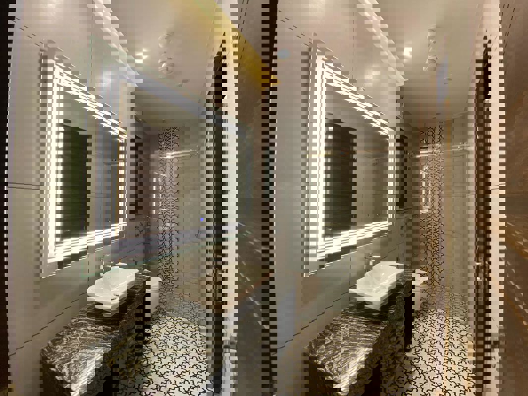 StudioBuilder Floor For Rent in Sector 46