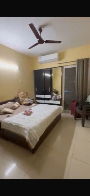 Bedroom in 3 BHK Apartment at Landcraft Golf Links, Pandav Nagar – for Sale